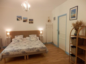 Chambre d'hôtes Océane